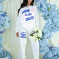 Friday + Saturday Gonna Get Married Sweatpants
