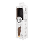 Boar Bristle Hair Brush | Tortoise