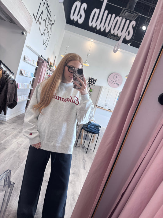 Edmonton Mockneck