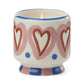 Paddywax Rosewood Vanilla 8 Oz A Dopo Candle