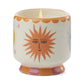 Paddywax Orange Blossom 8oz A Dopo Candle