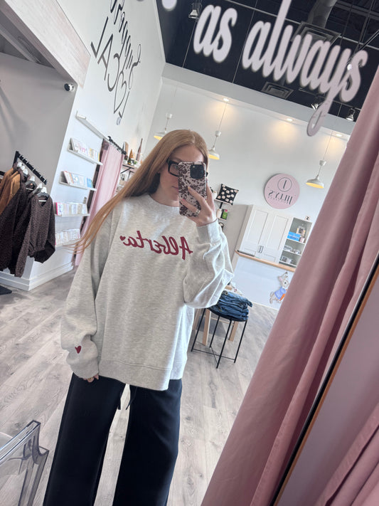 Alberta Mockneck