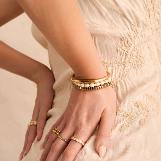 Sugar Blossom Anastasia Bracelet