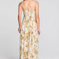 Saltwater Luxe Arosa Midi Dress