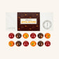 Jacek Autumn Collection 12 Piece