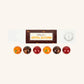Jacek Autumn Collection 6 Piece