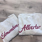 Edmonton Mockneck
