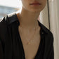 Lisbeth Florence Gold Necklace