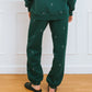 Brunette The Label All Over Martini Oversized Jogger