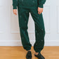 Brunette The Label All Over Martini Oversized Jogger