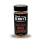 Uncle Hemmy's Backyard Smok-accino