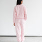 Brunette The Label All Over Flower Oversized Jogger