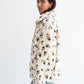 Floral Sherpa Jacket