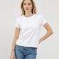 Brunette The Label Paris Tee