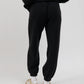 Brunette The Label Lucky Girl Oversized Jogger
