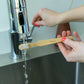 Mint Cleaning Brush