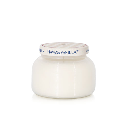 Capri Blue Havana Vanilla Cafe Capri Signature Candle