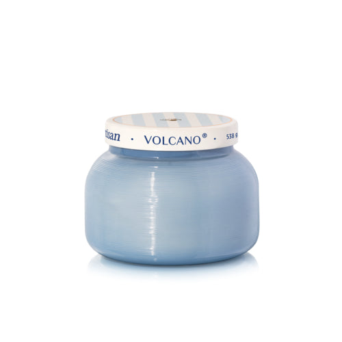 Capri Blue Volcano Cafe Capri Signature Candle