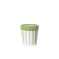Capri Blue Coconut Santal Cafe Capri Cup