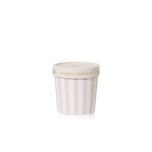 Capri Blue Havana Vanilla Cafe Capri Cup