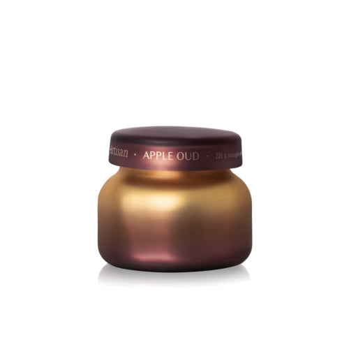 Capri Blue Apple Oud Tuscan Radiance Petite Jar