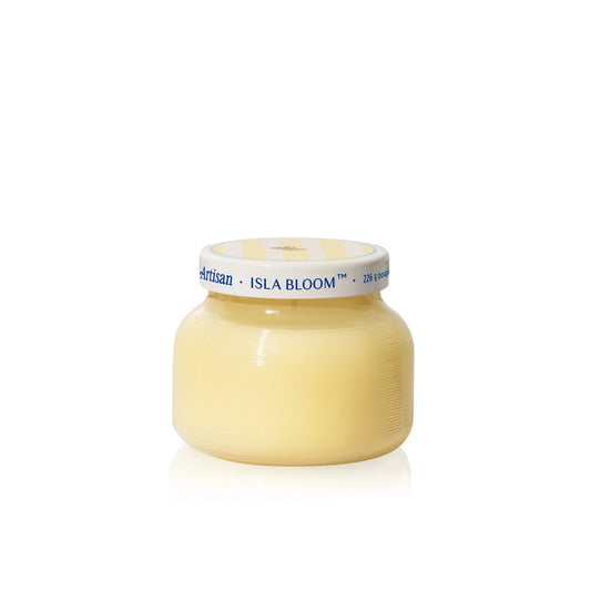 Capri Blue Isla Bloom Cafe Capri Petite Candle