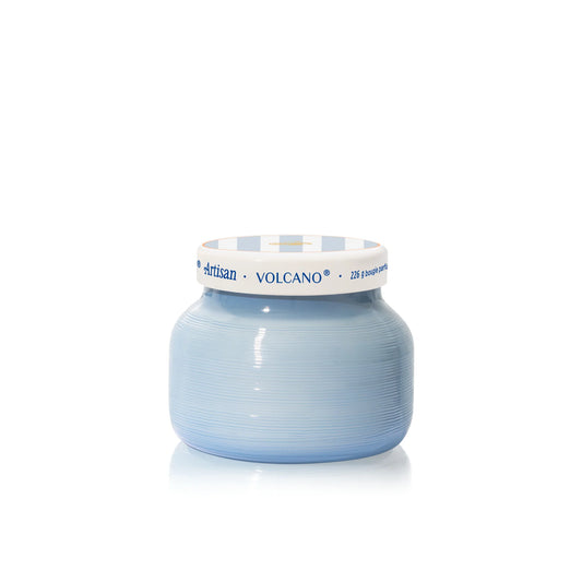 Capri Blue Volcano Cafe Capri Petite Candle