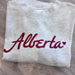 Alberta Mockneck