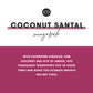 Capri Blue Coconut Santal Pura Refill