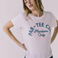 Chaser Par-Tee Club Tee