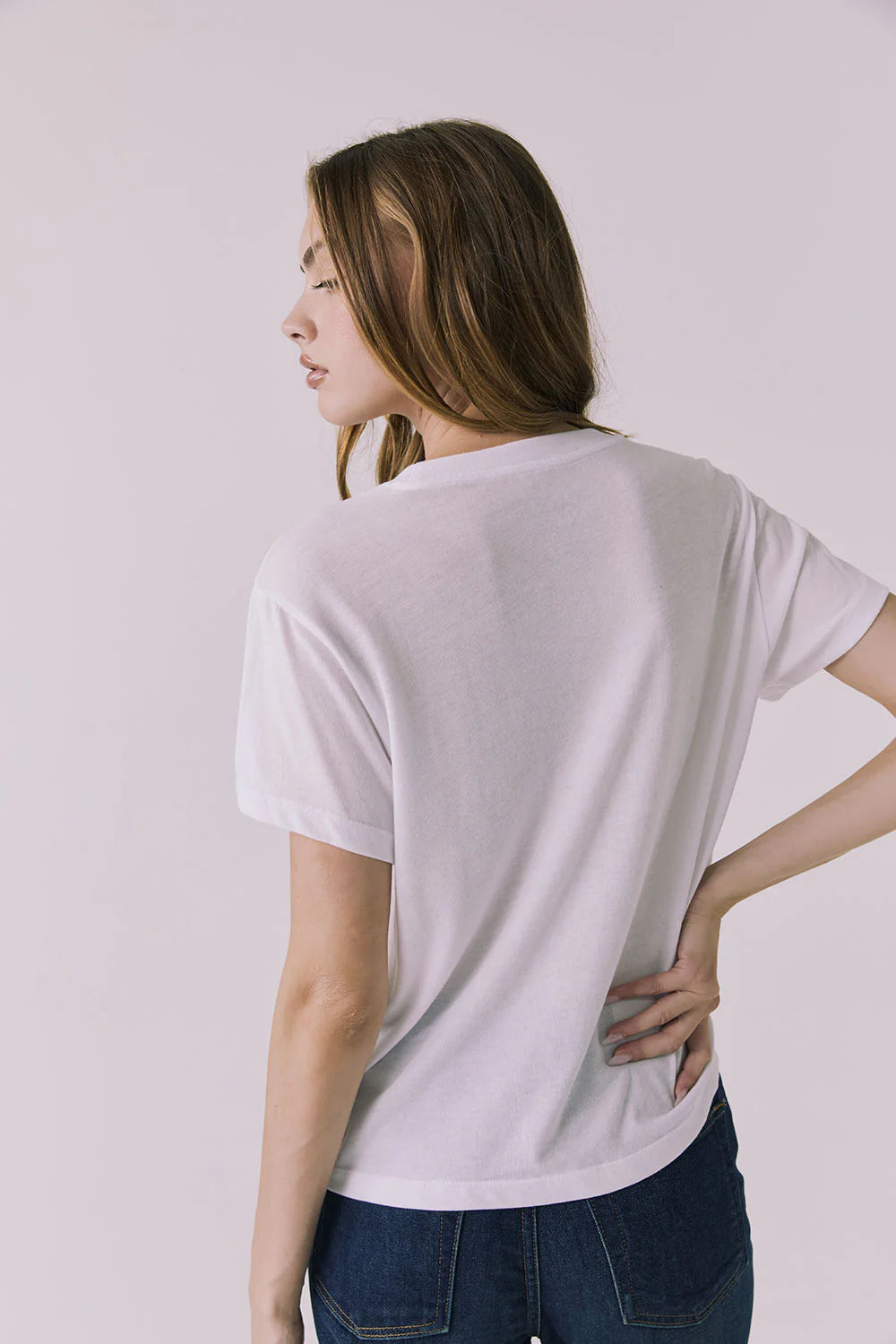 Chaser Par-Tee Club Tee