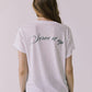 Chaser Apres Tennis Tee