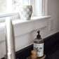 Paddywax Checkmate Candle Cotton and Teak