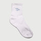 Sokira Clean Ankle Socks
