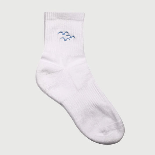 Sokira Clean Ankle Socks