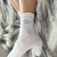 Sokira Clean Ankle Socks
