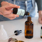 Mint Clean Home Essential OIl