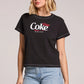 Chaser Coca Cola Diet Coke Tee