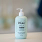 Mint Rosemary + Mint Shampoo