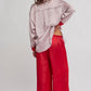 Free People Dreamy Days Pajama Set