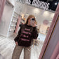 Love Actually Is All Around Crewneck