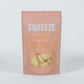 Squeeze Freeze Dried Pineapple