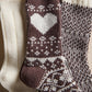 Free People Nordic Knit Sock Pack