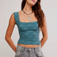 Free People Love Letter Cami