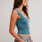 Free People Love Letter Cami