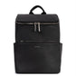 Matt & Nat Brave Backpack- Black