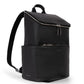 Matt & Nat Brave Backpack- Black