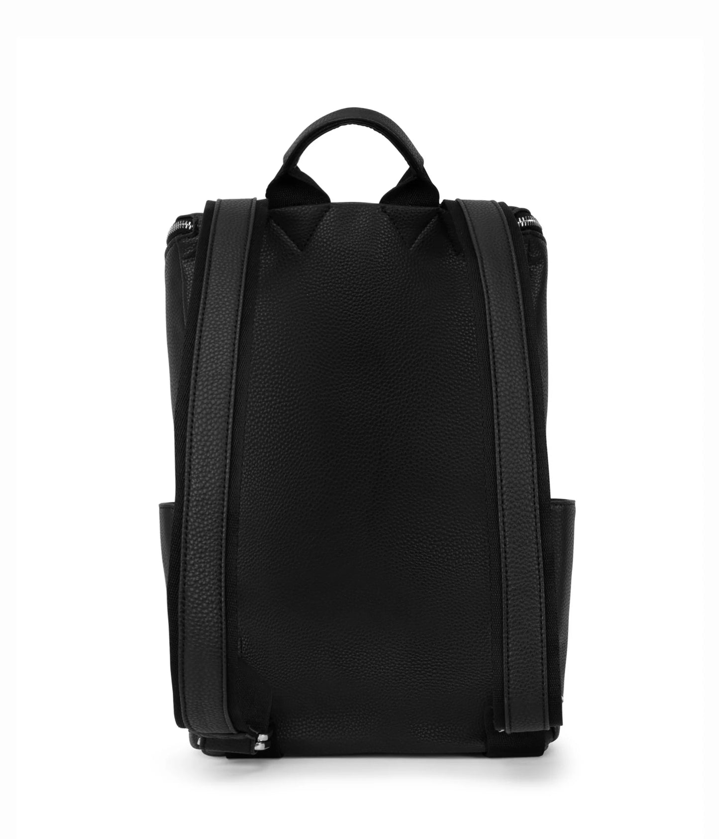 Matt & Nat Brave Backpack- Black