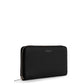 Matt & Nat Central Wallet- Black