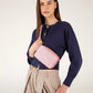Matt & Nat Larra Belt Bag- Black